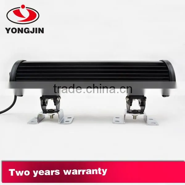 Stock 12v Led Light Bar 72w Led Car Light Bar for Jeep Wrangler jk 4x4 Accessories photo-3