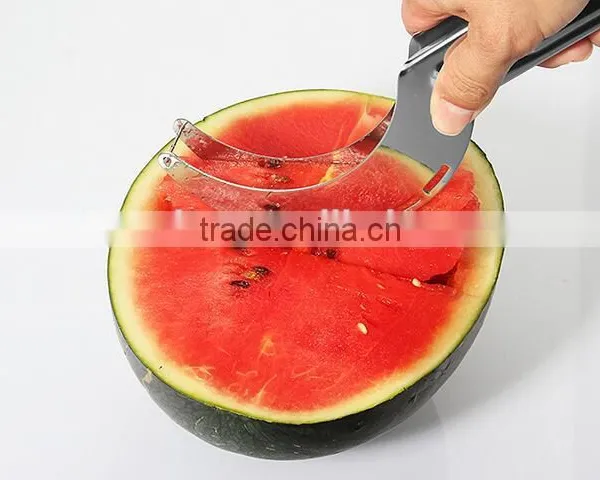 2016 Hot Watermelon Slicer Watermelon Cutter photo-3