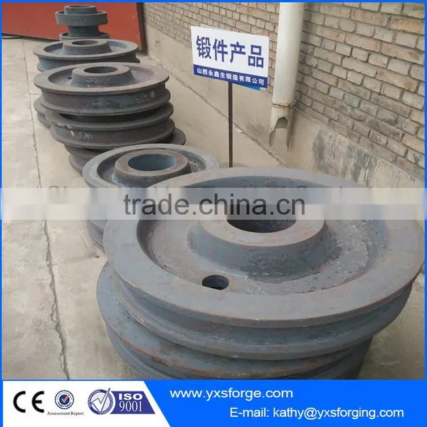 Transfer Cart Crane Wheels photo-6