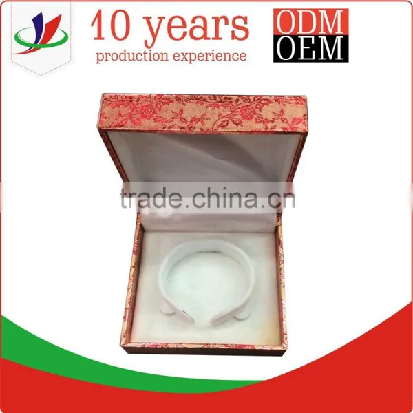 All Kinds of Shape Bottom Shape Paper Jewelry Box photo-4