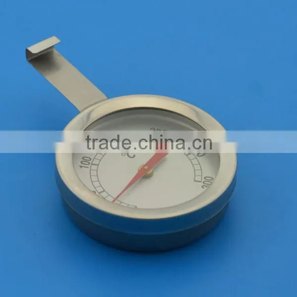 Oven Bimetal Thermometer ( Temperature Indicator) photo-2