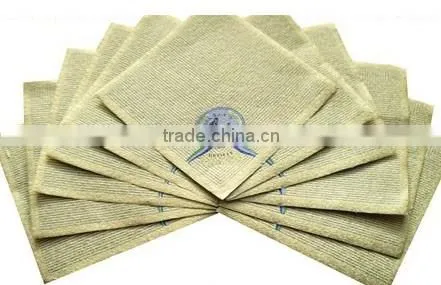 Beer aluminum standard label ,Beer neck label, aluminum beer label