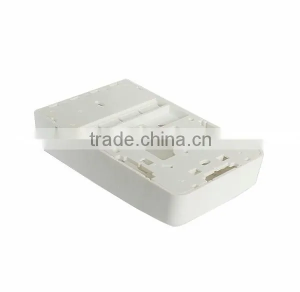 Cat5e STP Single Port Wall Mounted Box photo-2