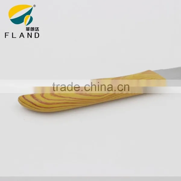 YangJiang Factory Supply Stainless Steel Cheaper Knife With pp Handle photo-5