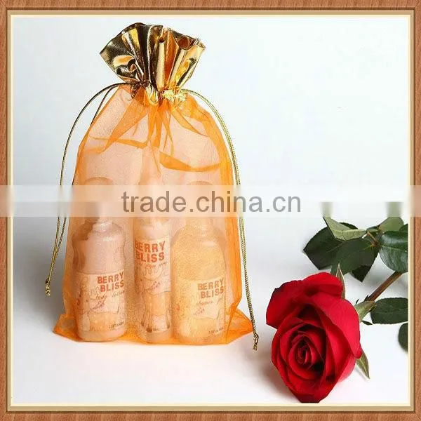 New Design Organza Bags