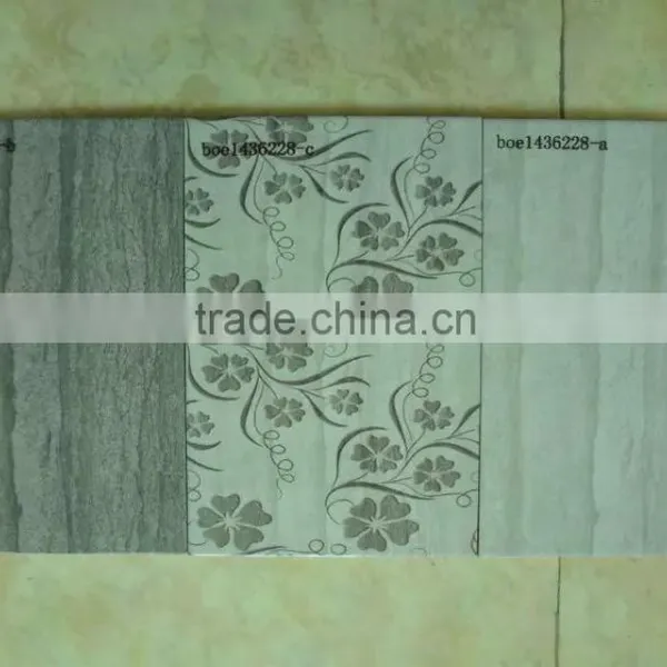 Pop Africa Ink Jet Ceramic Wall Tiles photo-3