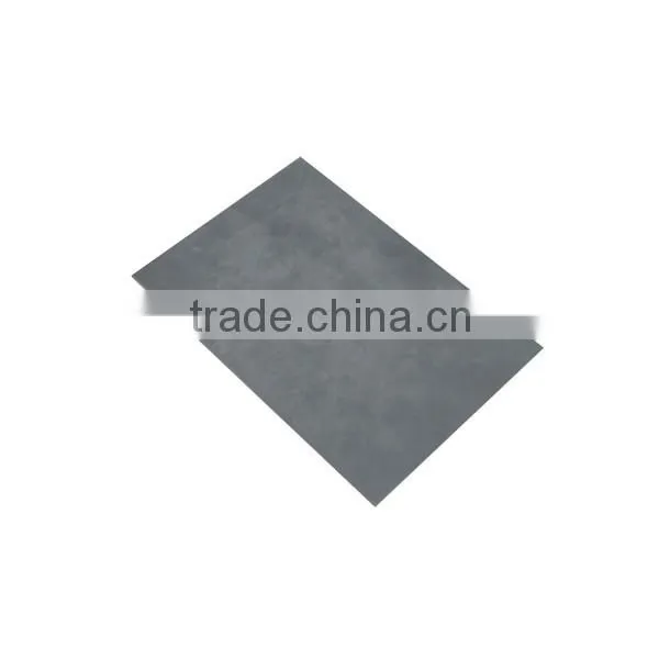 Laser Engrave Rubber Sheet A4