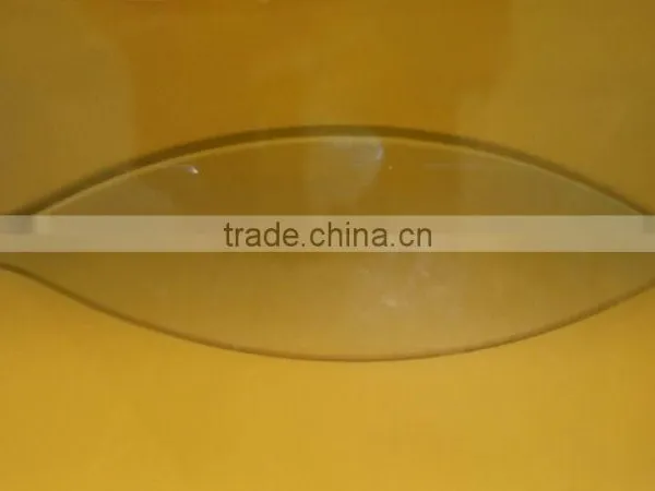 China Perfect Quality Cnc Glass Cutting Machine for Interior Design photo-6