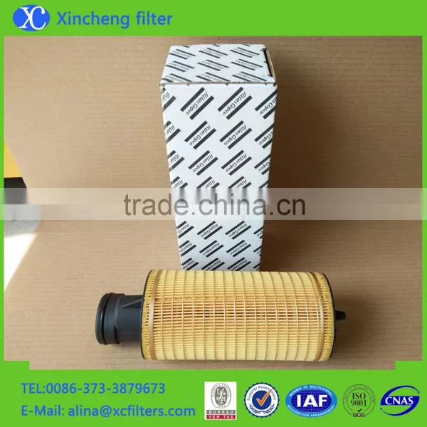 Replacement Atlas Copco Air Compressor Oil Filter Element 1625840080 photo-2
