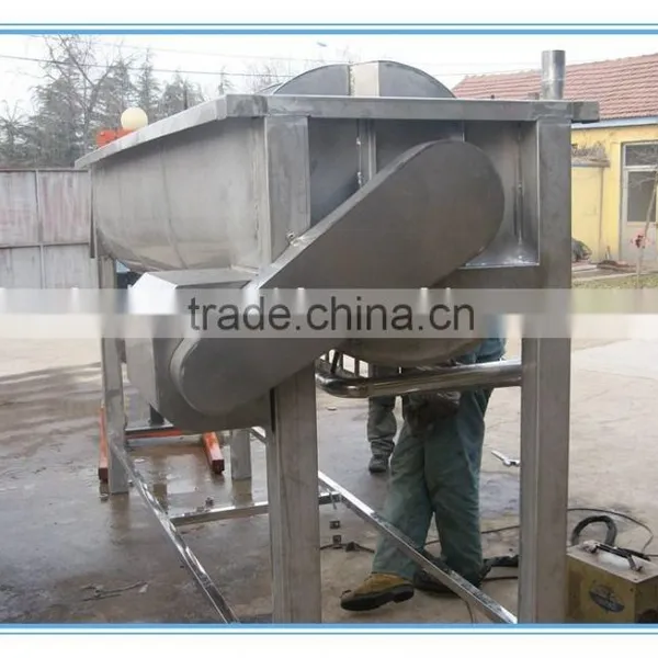 Goose Slaughterhouse Equipment/blanching Machine for Goose photo-4