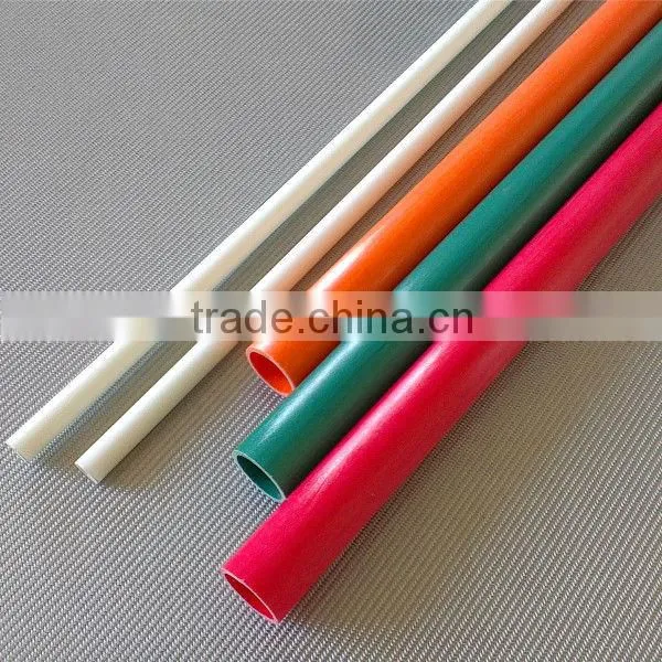 GRP Solid Round Rods With High Strength photo-6