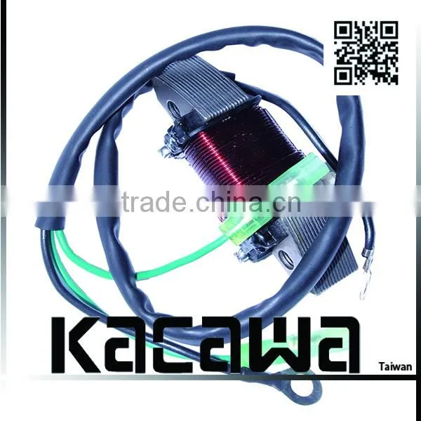 CDI Z49 Motorcycle Intergrated Ignition Coil High Quality photo-6