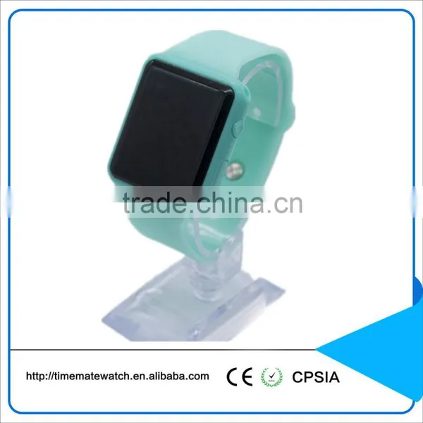 Digital Watch