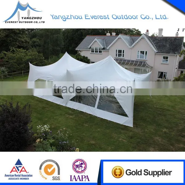 UV Resistance Party Tent/stretch Tent/used Wedding and Party Tents photo-3