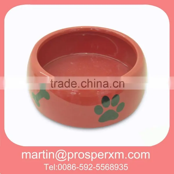 Ceramic Dog Bowl,pet Bowl photo-5