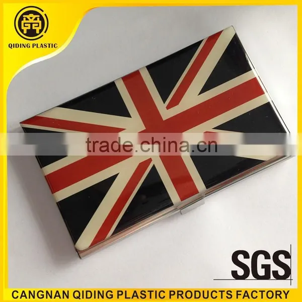 Name Card Case for Promotion Gift