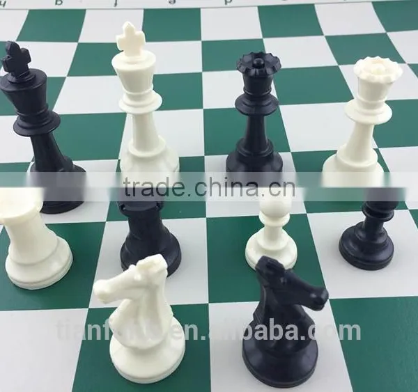 Cheap Chess Sets For Chess Game photo-3