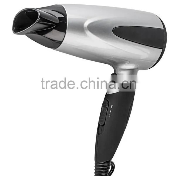 HOT SELLING Travel Hair Dryer,dual Voltage,ionic Function