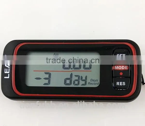 Cheap Wholesale Sports Jerseys/ Cheap Pedometer Sport/waterproof Activity Tracker photo-6