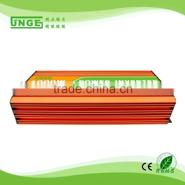 12v 24v 48v 1kw OFF Grid Solar Pure Sine Wave Inverter 3years Warranty photo-3