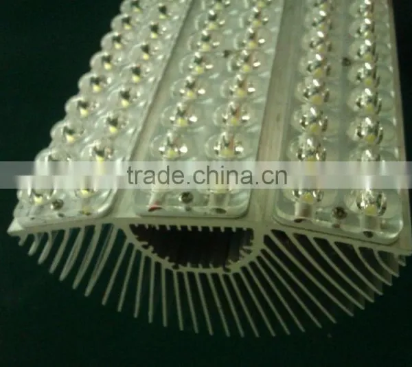 High Power 220v E40 Base Led Street Corn Lamp 60w Corn Led Light photo-5