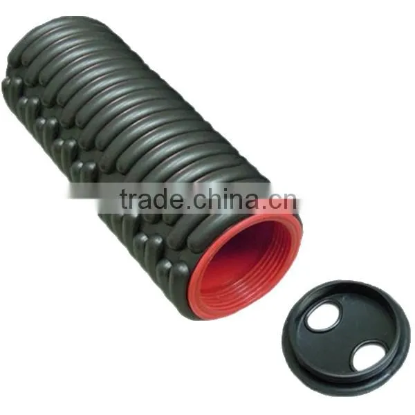 EVA Exercise Mat Mini Foam Paint Roller Massage photo-2