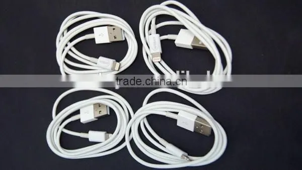 C48 Connector 8 Pin Mfi Power Data Usb Cable for Iphone photo-2