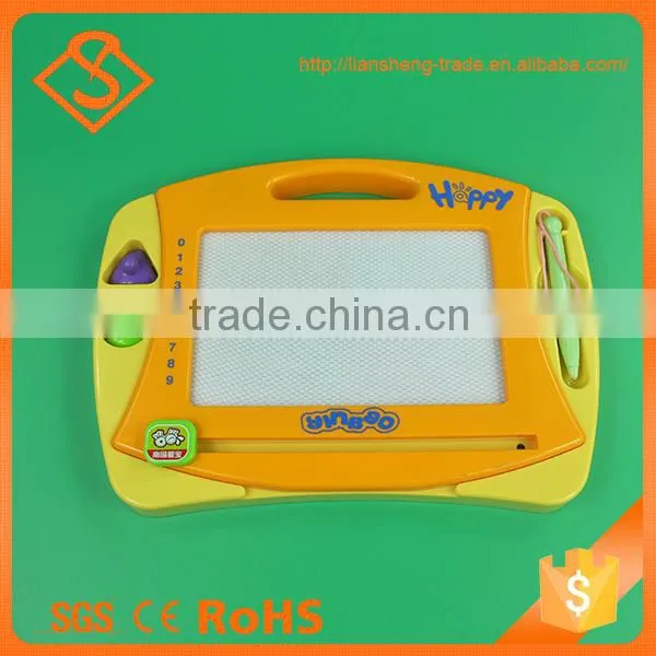 Factory Price Erasable Drawing Board Educational Toys Kindergarten