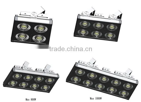 High Quality Energy Saving Outdoor IP65 200 Watt Led Flood Light photo-3