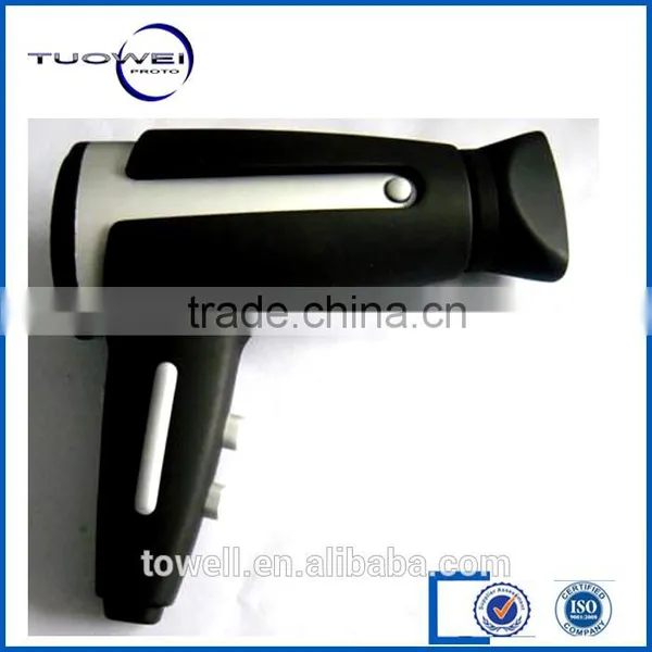 Plastic Prototypes Cnc Machining Make in China photo-3