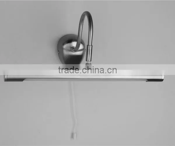 Bathroom Aluminum LED Mirror Lamp SMD 5050,IP44 photo-3