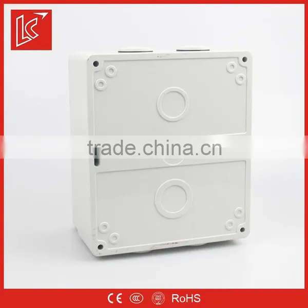 China Top Ten Selling Products 12 Core Outdoor Fiber Optic Distribution Box photo-2