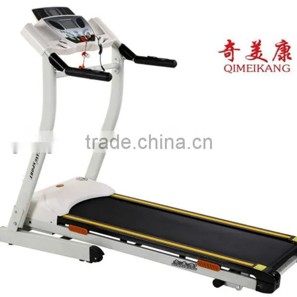 MOTORIZED TREADMILL/ Treadmill Machine QMK-1035