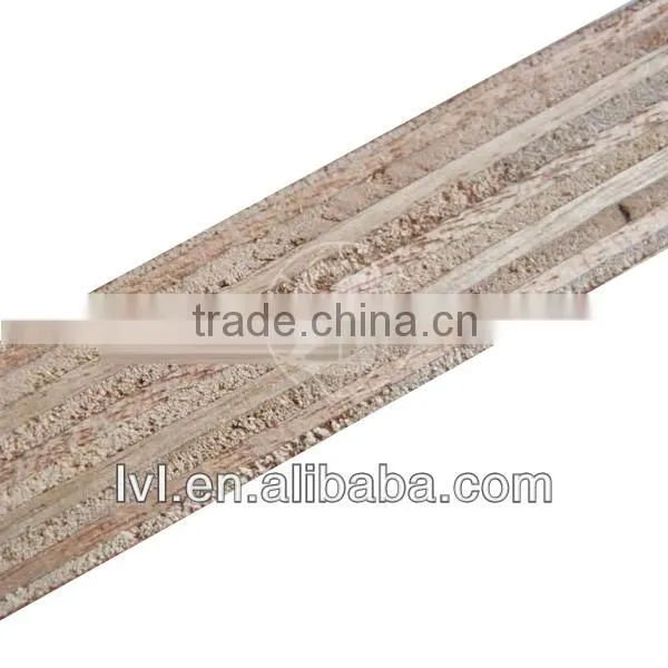 Construction Material Hardwood Plywood With Eucalyptus Made in China photo-2