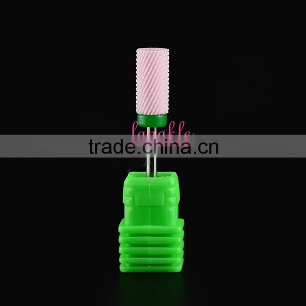 New and Good Quality Nail Drill Bits Ceramic photo-3