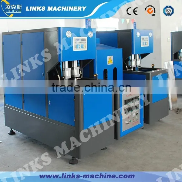 Bottle Blowing Machine