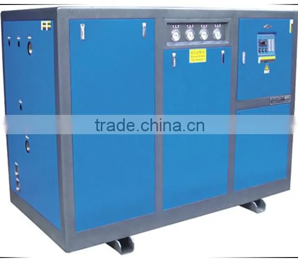 Techincal Parameter Xcw-xxS/D Water Cooler Chiller for TIN PLATING