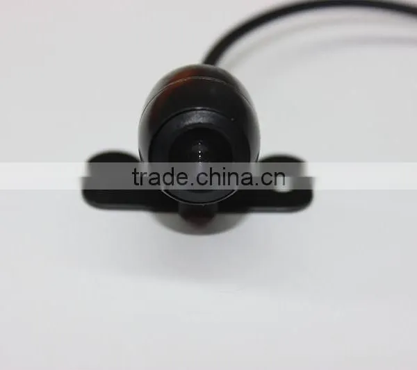 Butterfly Design 170 Degree Auto Backup Camera photo-3