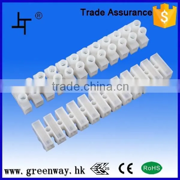 Greenway Self Brand Terminal Block for Wiring Connector photo-4
