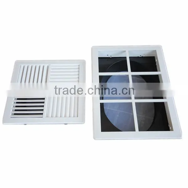 Hvac Diffuser,4 Way Diffuser photo-2