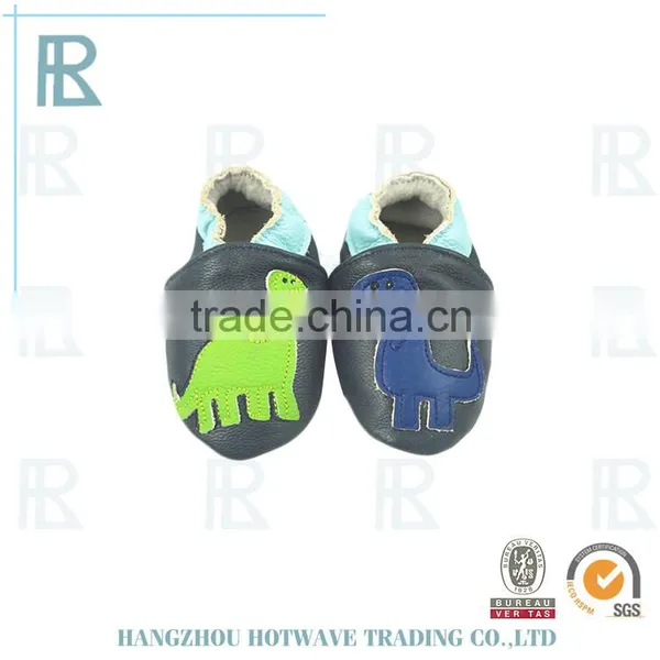 Factory Wholesale Funny Baby Shoes Packaging photo-6