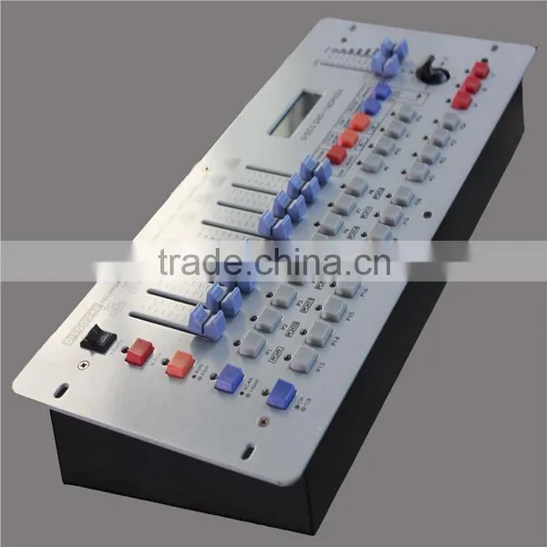 China DJ Equipment DMX240 Controller photo-2