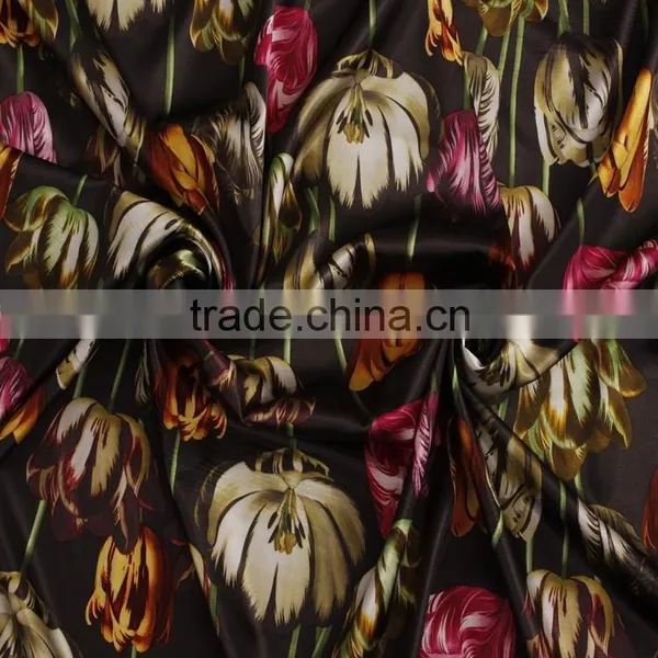 2016 Lady Garment Fabric China Supplier of Cotton Print Fabric Textiles photo-5
