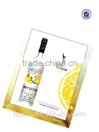 Full Colour Custom Printing Catalogue photo-2