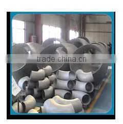 Seamless And Welded Wx Fittings