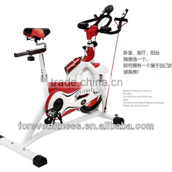 4670 Spinning Bike photo-5