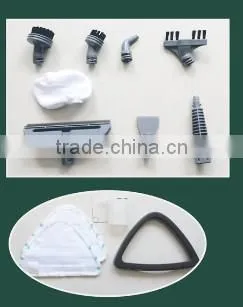 10 in 1 Steam Mop X 10 With GS CE ROHS Certificates photo-3