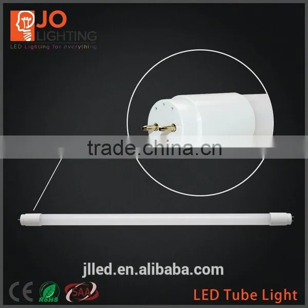 CRI>85 5 Feet 22w T8 Integrated LED Tube Light -cold Light (day Light) photo-6