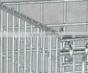Metal Storage Equipment for Logistics and Supermarket photo-3
