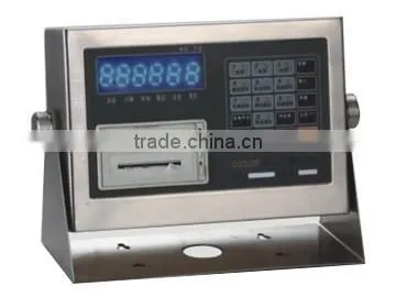 DEP-D8 Digital Truck Scale Printing Indicator